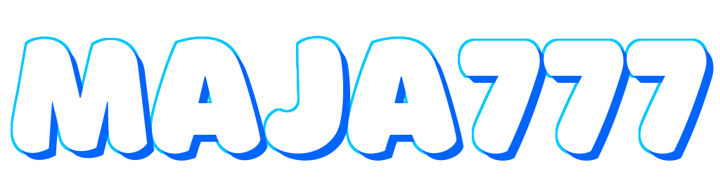 Logo MAJA777